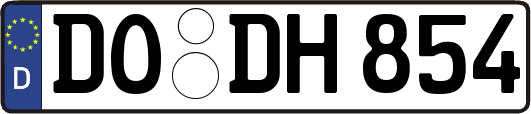 DO-DH854