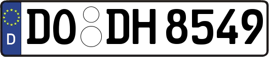 DO-DH8549