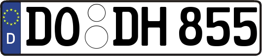 DO-DH855