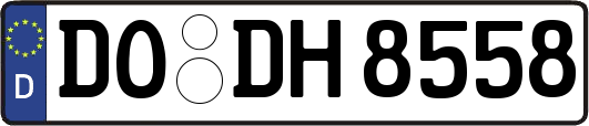 DO-DH8558