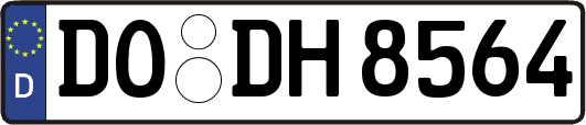 DO-DH8564