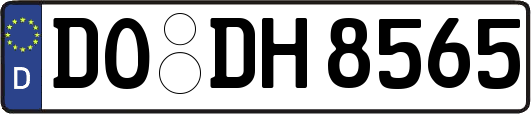 DO-DH8565