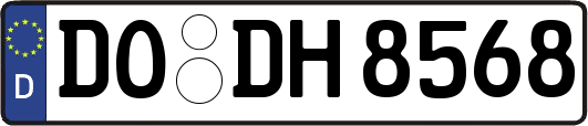 DO-DH8568