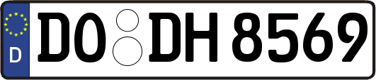 DO-DH8569