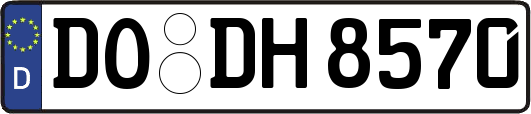DO-DH8570
