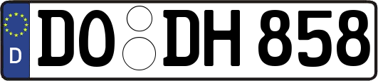 DO-DH858