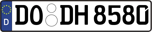 DO-DH8580