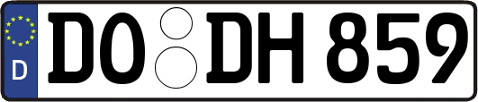 DO-DH859