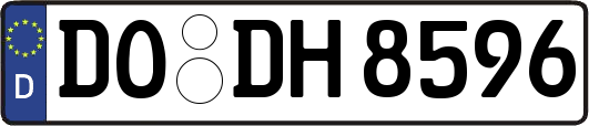 DO-DH8596