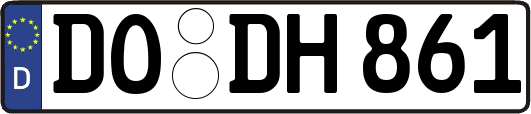 DO-DH861