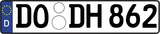 DO-DH862