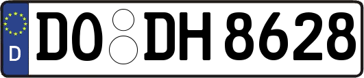 DO-DH8628