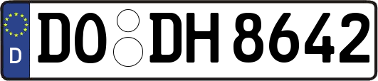 DO-DH8642