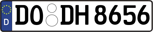 DO-DH8656