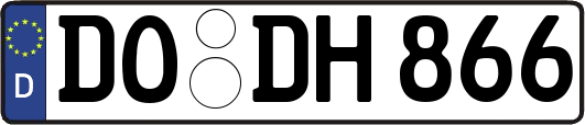 DO-DH866