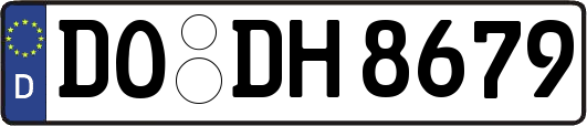DO-DH8679
