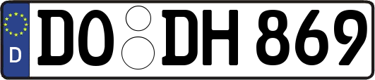 DO-DH869