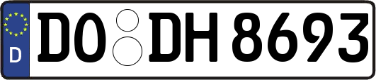 DO-DH8693