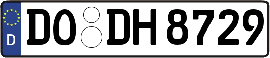 DO-DH8729