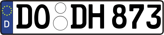 DO-DH873