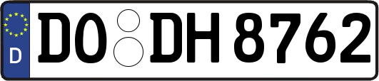 DO-DH8762
