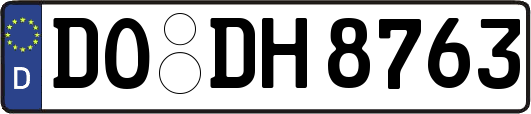 DO-DH8763