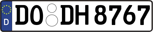 DO-DH8767