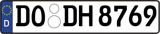 DO-DH8769