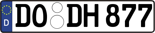 DO-DH877
