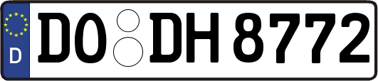 DO-DH8772