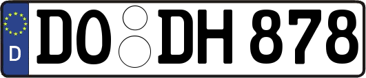 DO-DH878