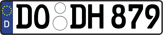 DO-DH879