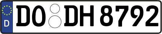 DO-DH8792