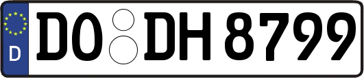 DO-DH8799