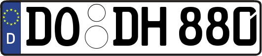 DO-DH880