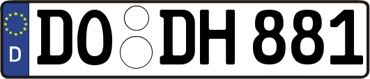 DO-DH881