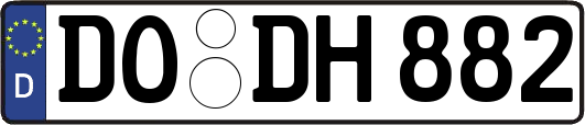 DO-DH882