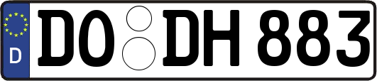 DO-DH883
