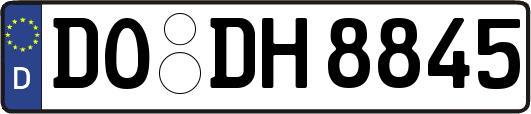 DO-DH8845
