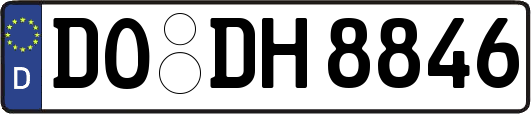 DO-DH8846