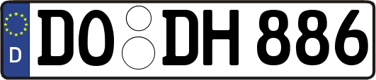 DO-DH886