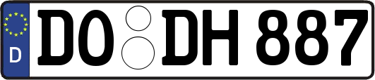DO-DH887