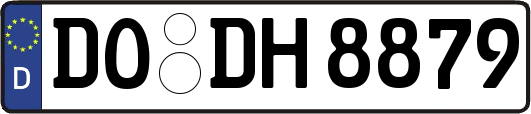 DO-DH8879