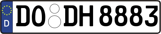 DO-DH8883