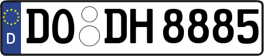 DO-DH8885
