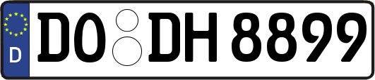 DO-DH8899