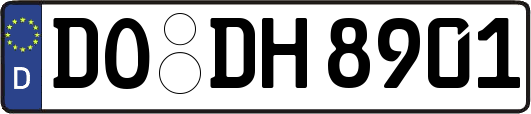 DO-DH8901