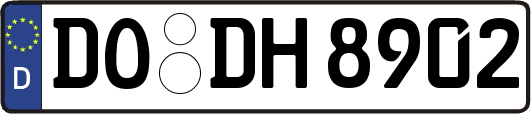 DO-DH8902