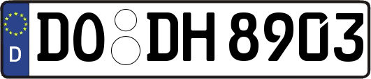 DO-DH8903