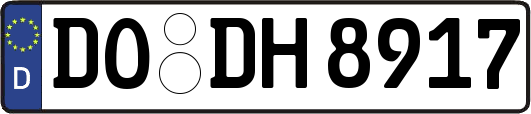 DO-DH8917